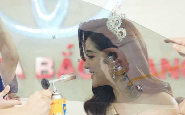 So sánh các loại phim cách nhiệt: Inmax, 3M và Llumar