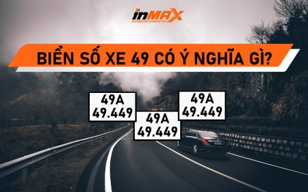 Biển số xe 49 có ý nghĩa gì? Xấu, đẹp và những định kiến