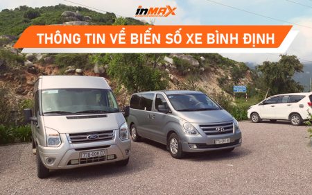 Biển số xe Bình Định là bao nhiêu? Danh sách ký hiệu quận huyện mới nhất