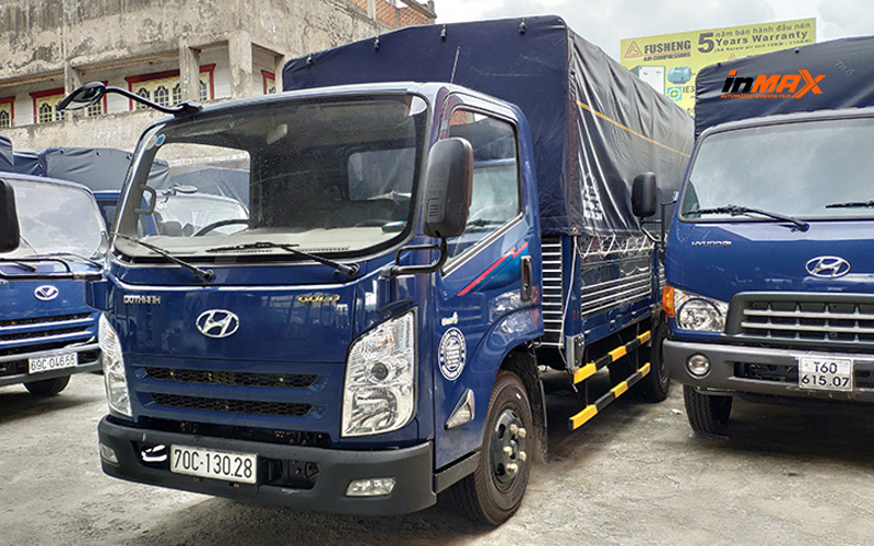 Xe tải dưới 1 tấn giá rẻ tại Tây Ninh  Tây Ninh  Huyện Hòa Thành  Ô tô   VnExpress Rao Vặt