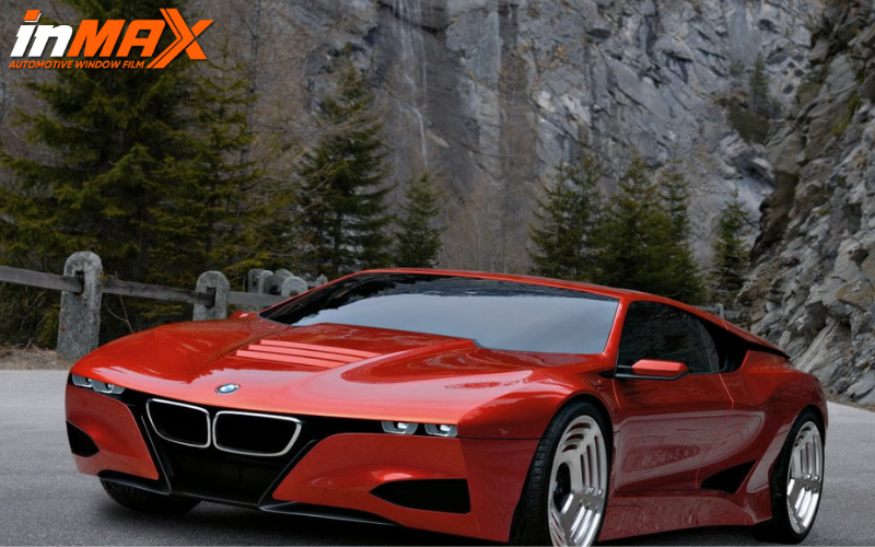 Dán phim cách nhiệt cho xe BMW i9 là một việc làm vô cùng hữu ích và thiết thực