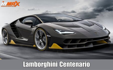 Đánh giá xe Lamborghini Centenario: Thông số và Giá bán