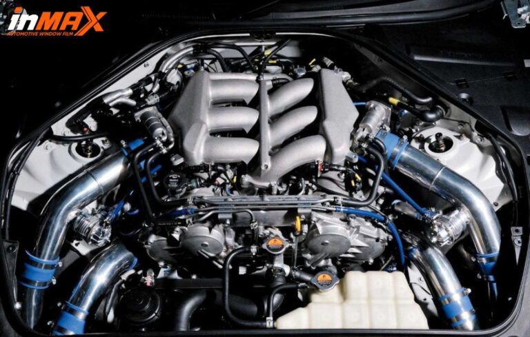 Đánh giá Nissan GTR R35: Siêu xe thể thao bản giới hạn