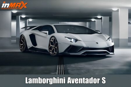 Đánh giá xe Lamborghini Aventador S: Thông số và Giá bán