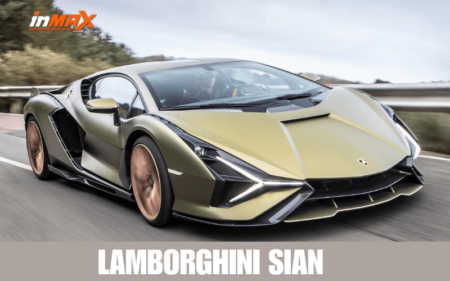 Đánh giá siêu xe Lamborghini Sian có gì đặc biệt?