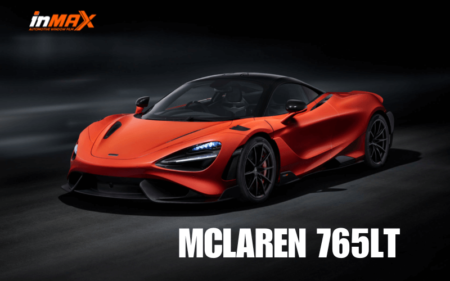 Đánh giá McLaren 765LT – Siêu xe thể thao được tìm kiếm nhiều nhất