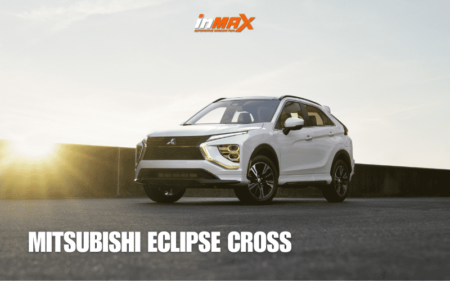 Đánh giá Mitsubishi Eclipse Cross: Giá bán tham khảo, thông số kỹ thuật 2023