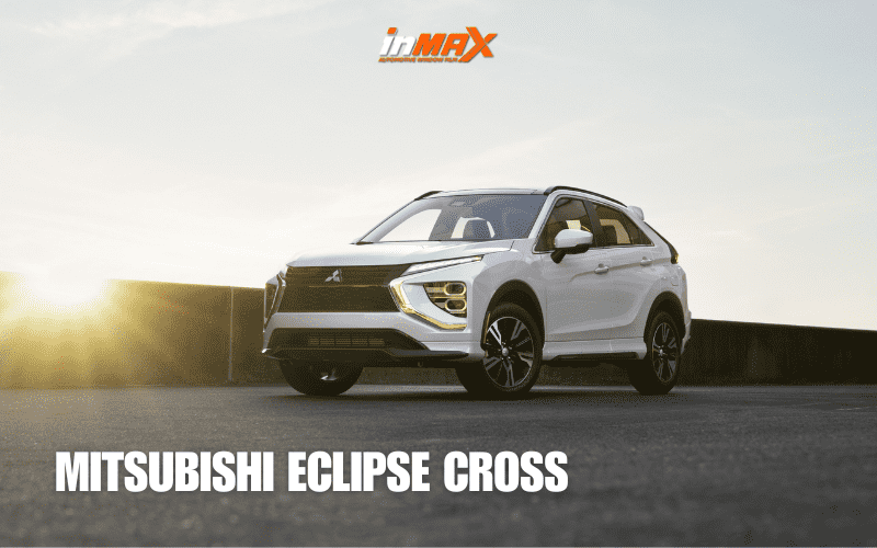 Mitsubishi-Eclipse-Cross