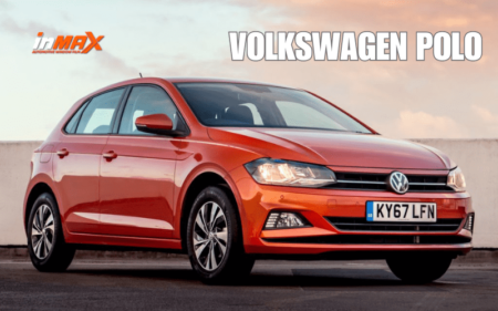 Đánh giá xe Volkswagen Polo: Giá tham khảo, thông số kỹ thuật 2023