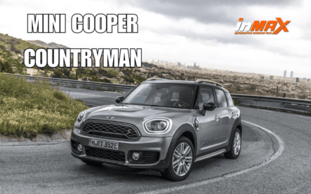 Đánh giá xe Mini Cooper Countryman: Giá tham khảo, thông số kỹ thuật 2023