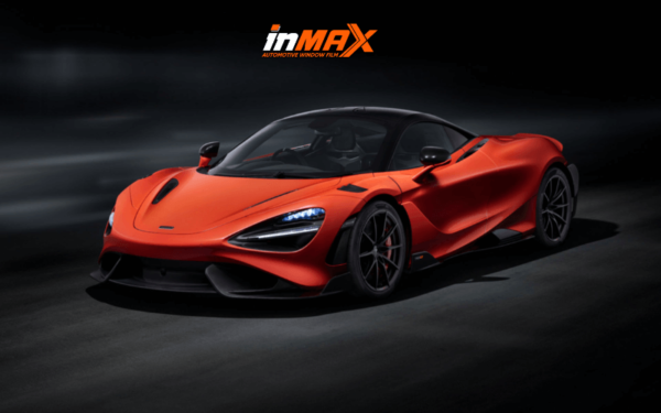 Đánh giá McLaren 765LT: Thông số và Giá bán