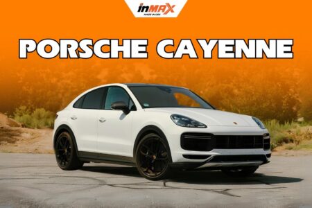 Porsche Cayenne 2024 ra mắt tại Việt Nam với đa cấu hình