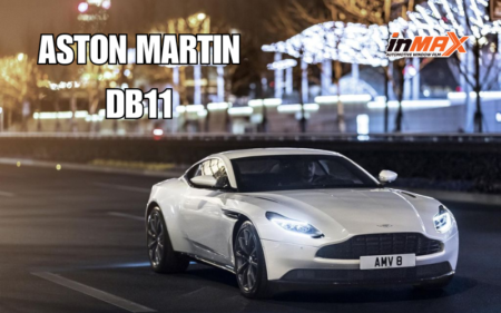 Đánh giá Aston Martin DB11: Chi tiết thông số kèm giá bán 2024