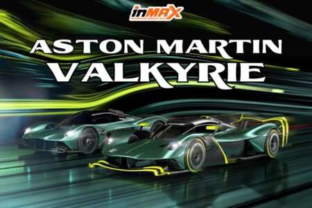 Đánh giá siêu xe Aston Martin Valkyrie 2024 và bảng giá mới nhất