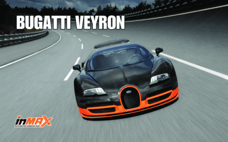 Đánh giá xe Bugatti Veyron: Giá tham khảo, thông số kỹ thuật 2024