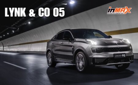 Lynk & Co 05: Mẫu SUV lai Coupe giá trị tỷ đồng có gì đặc biệt?