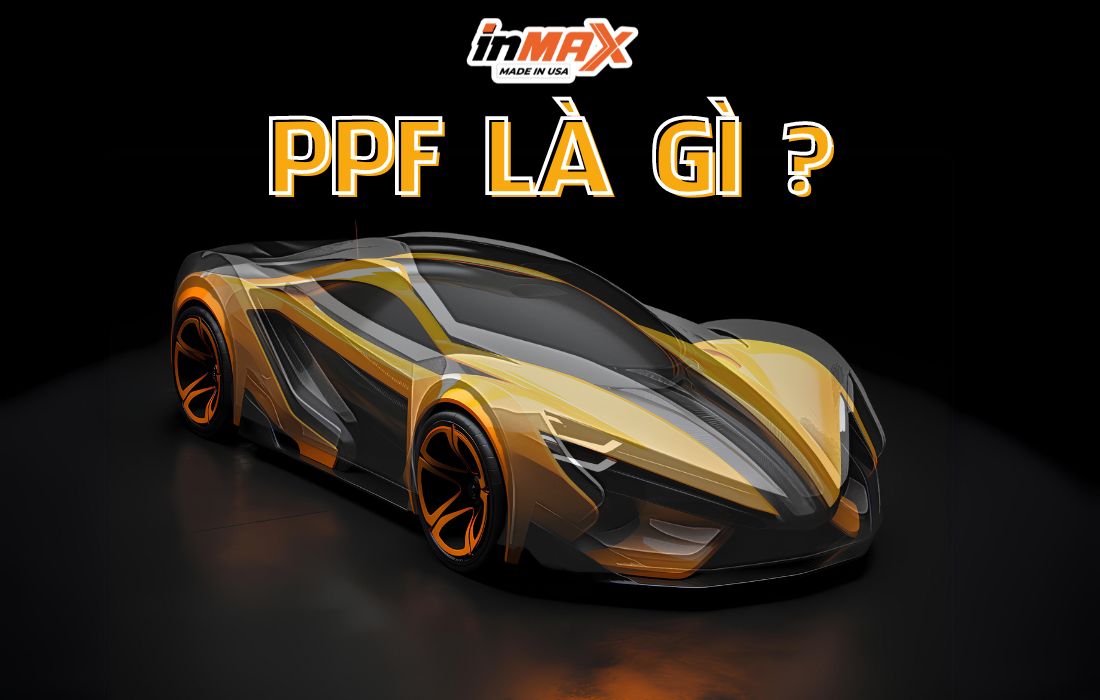 PPF là gì? Có nên dán PPF cho xe hơi không?