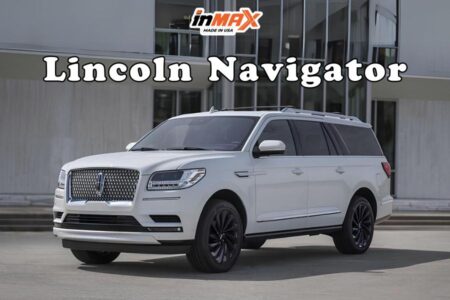 Đánh giá xe Lincoln Navigator 2024: Giá tham khảo, thông số kỹ thuật