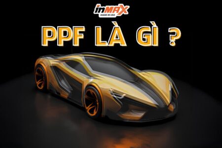 PPF là gì? Có nên dán PPF cho xe hơi không?