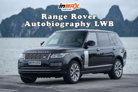 Đánh giá xe Range Rover Autobiography LWB kèm giá bán