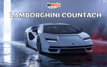 Đánh giá siêu xe Lamborghini Countach thế hệ mới kèm giá bán 2024