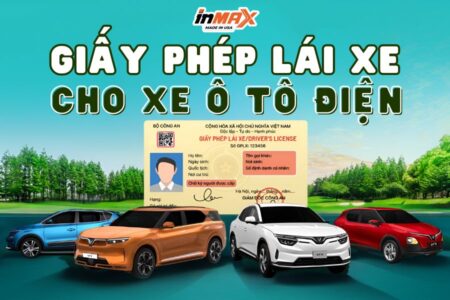 Điều khiển phương tiện là xe ô tô điện có cần bằng lái không?