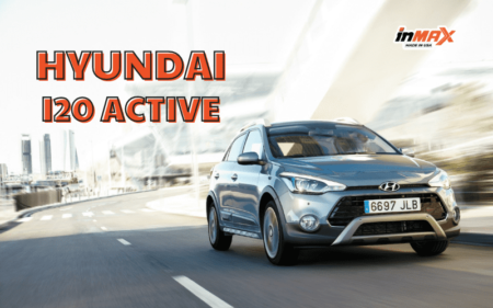 Giá xe Hyundai I20 Active và đánh giá chi tiết từ chuyên gia