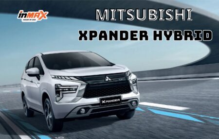 Mitsubishi Xpander Hybrid ra mắt: Động cơ tạo điểm nhấn, giá từ 627 triệu đồng