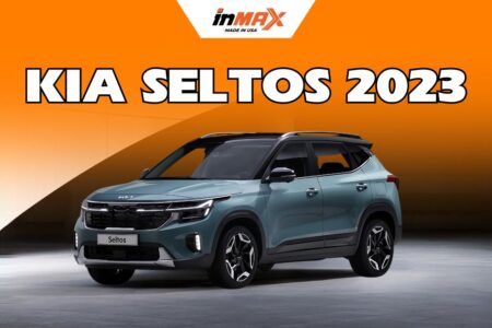 Kia Seltos 2023 sau 1 năm ra mắt có còn đáng mua?