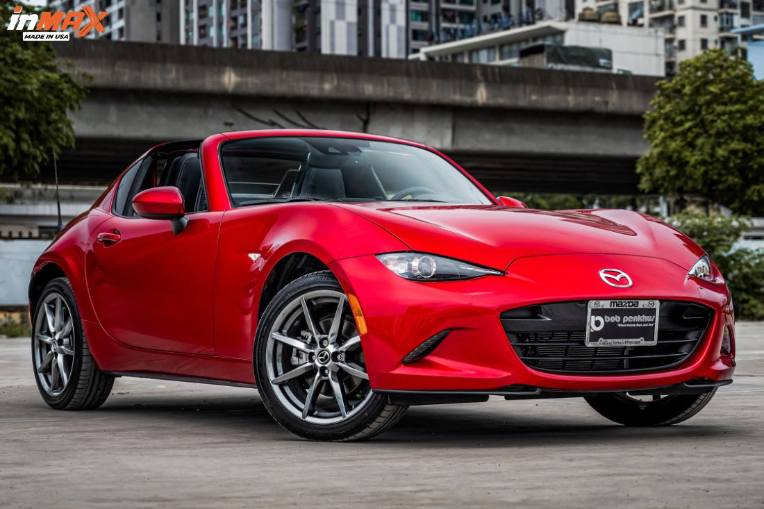 Mazda MX-5 Miata