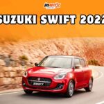 Cập nhật mới nhất giá Suzuki Swift 2022 – Liệu còn đáng mua?