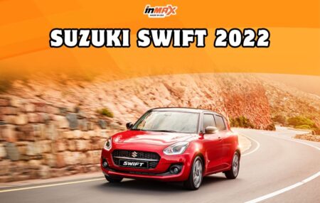 Cập nhật mới nhất giá Suzuki Swift 2022 – Liệu còn đáng mua?