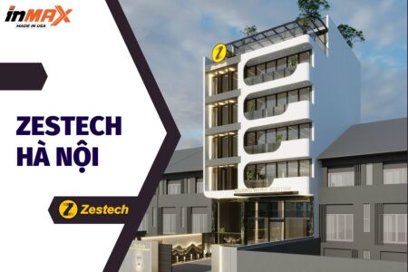 Zestech HN – Nhà phân phối phụ kiện ô tô lớn nhất miền Bắc