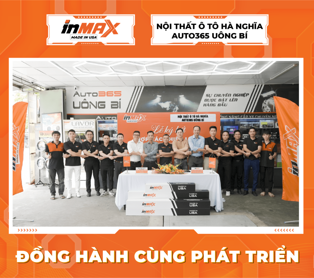 auto-365-uong-bi-ky-ket-inmax-viet-nam