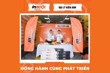 INMAX Việt Nam & Nội thất ô tô Kiên Anh ký kết thỏa thuận hợp tác chiến lược