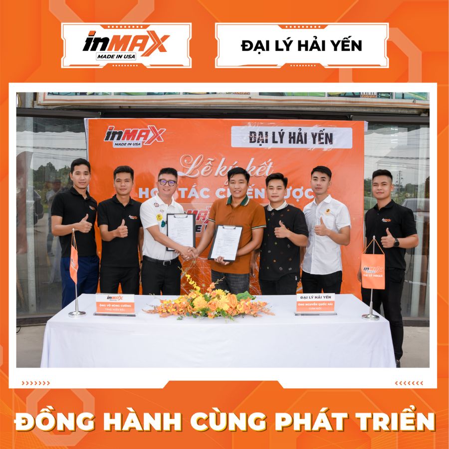 Thỏa thuận hợp tác mang lại lợi ích song phương về mọi mặt