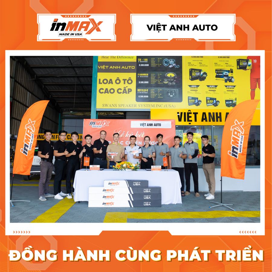 Liên minh hợp tác hứa hẹn sẽ mang lại nhiều giá trị tốt đẹp cho khách hàng