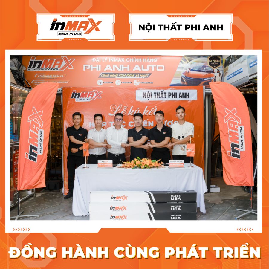 Mối quan hệ hợp tác hứa hẹn sẽ mang đến sự bứt phá