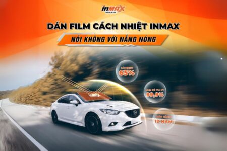 Tham khảo giá dán film cách nhiệt cho xe ô tô