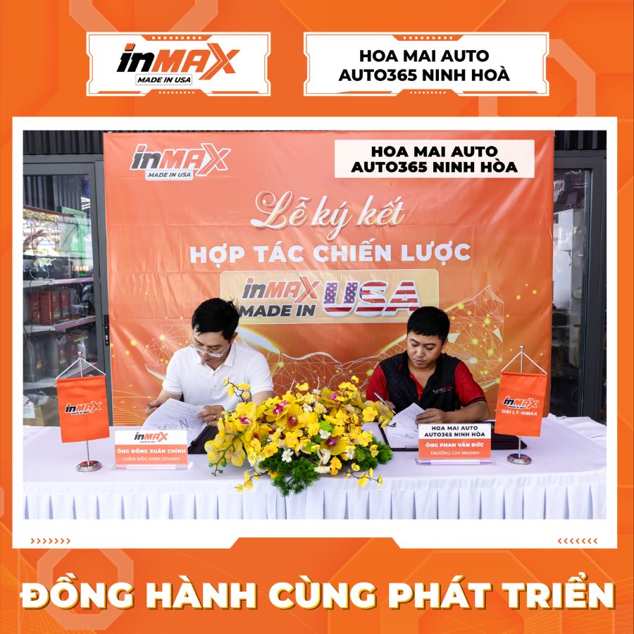 ky-ket-inmax-viet-nam-auto365-ninh-hoa-2