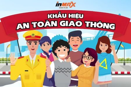 Khẩu hiệu an toàn giao thông: Vai trò và ý nghĩa