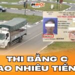 Thi bằng C bao nhiêu tiền? Tổng hợp mức phí mới nhất 2024