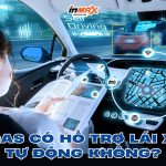 Công nghệ ADAS có hỗ trợ lái xe tự động không?