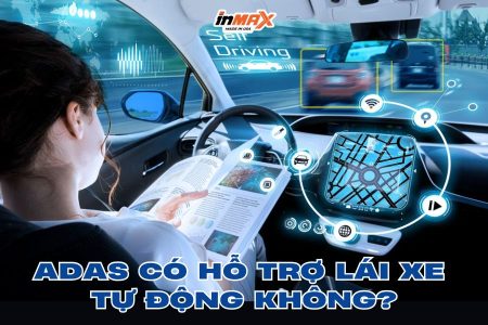 Công nghệ ADAS có hỗ trợ lái xe tự động không?