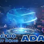 ADAS hoạt động ở tốc độ bao nhiêu? Giải mã tốc độ tối ưu theo từng tính năng