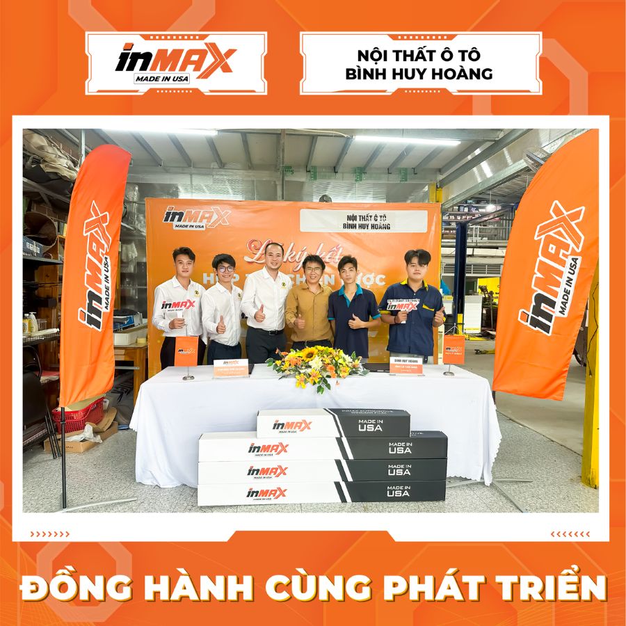 Tương lai hợp tác: Hướng đến mục tiêu phát triển bền vững