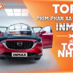 Top 3 dòng phim cách nhiệt ô tô tốt nhất hiện nay