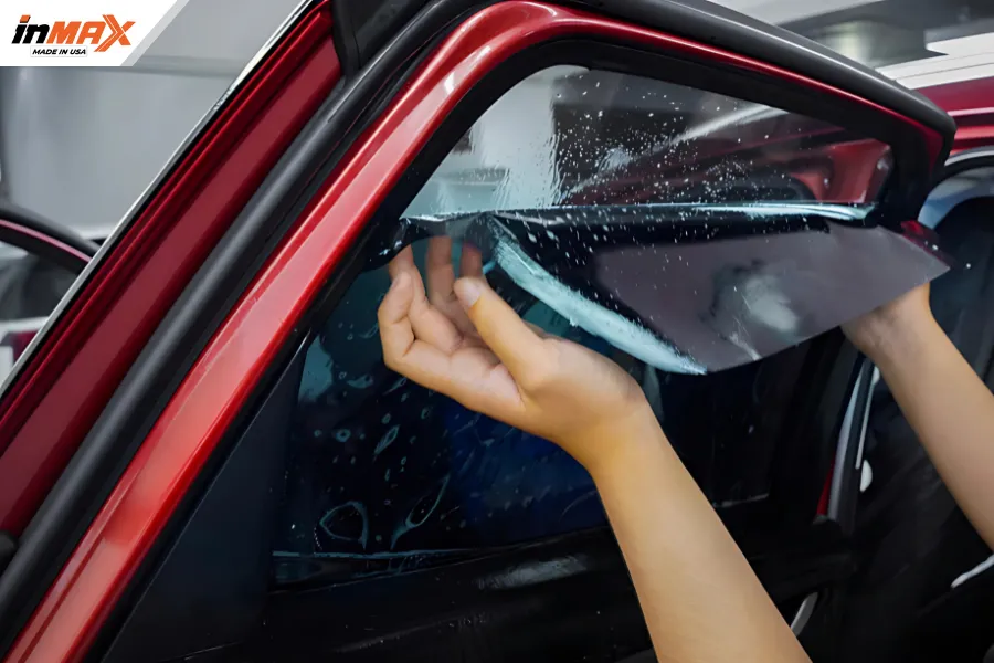 Dán phim phản xạ nhiệt cho xe Mazda CX-5 có cần thiết không?