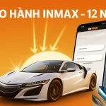 Thời gian bảo hành phim cách nhiệt Inmax