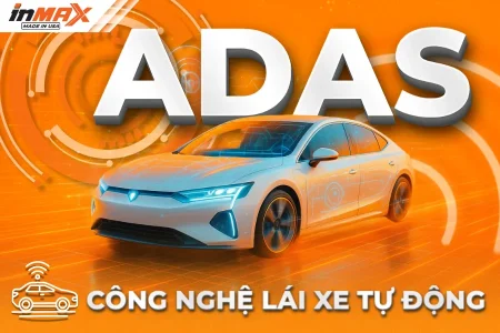 ADAS có hỗ trợ lái xe tự động không?